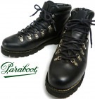 �ե���� Paraboot/�ѥ�֡��� AVORIAZ / �������ꥢ���� �ȥ�å��󥰥֡��� UK 8 1/2(27.5cm����)(���)(�����7.4����)����šۡ�����̵����