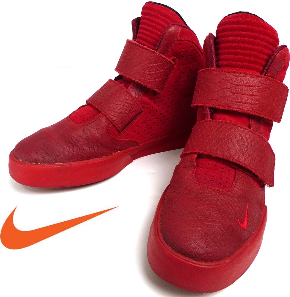 NIKE / ナイキ FLYSTEPPER 2K3 PRM / フライステッパー ハイカット