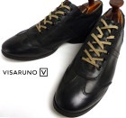 VISARUNO  / �ӥ���� �쥶�����ˡ�������ɽ��̵��(26.5��27cm����)(���)����šۡ�