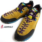 GRAMICCI FOOTWEAR /グラミチ クライミング・トレッキングシューズ　US8.5(26.5cm相当)(メンズ)【中古】