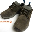 MERRELL / メレル　ジャングルレースエーシープラス スニーカー　USA7(25cm相当)(メンズ)(定価1.4万円)【中古】