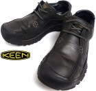 【訳あり】キーン / KEEN ポーツマス ツー PORTSMOUTH II スニーカー　US8(26cm相当)(メンズ)【中古】