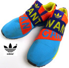 adidas Originals / アディダス オリジナルス ZX スニーカー /スリッポン US10 1/2(28.5cm相当)(メンズ)【中古】