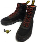 【訳あり】Dr.Martens / ドクターマーチンCOMBS Tech ブーツ UK7(26cm相当)(メンズ)【中古】