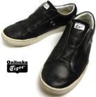 Onitsuka Tiger / オニツカタイガー　APPIAN アッピアン レザースリッポン / スニーカー　25.5(25.5cm相当)(メンズ)【中古】