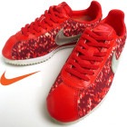 NIKE / ナイキ ナイロン クラシックコルテッツ スニーカー US6.5(23.5cm相当)(レディース)【中古】