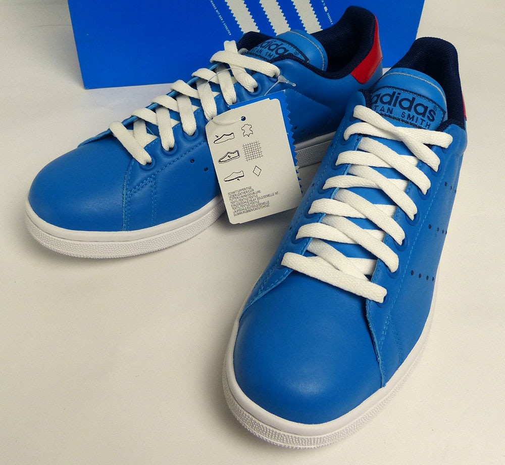 未使用/訳あり】adidas / アディダス STAN SMITH2 / スタンス