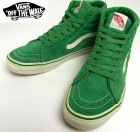 VANS / バンズ SK8-HI / スエード スケートハイ スニーカー US8(26cm相当)(メンズ)【中古】