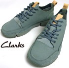 Clarks Trigenic / ���顼���� �ȥ饤�����˥å��ե�å��� ���ˡ�����  US5 1/2(22.5cm����)(��ǥ�����)����š�