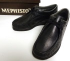 �ե���� MEPHISTO CAROL / ��ե����� �쥶�� ���������󥰥��塼����US5/EU2 1/2(22cm����)(��ǥ�����)����š�