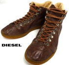 ディーゼル ブラックゴールド / DIESEL BLACK GOLD スニーカー US9(27cm相当)(メンズ)【中古】