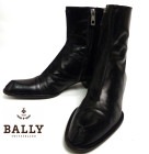 �����ꥢ�� �Х꡼ / BALLY �����ɥ��å� �쥶�����硼�ȥ֡���  EU35/ US4 1/2(22.5cm����)(��ǥ������ˡ���š�
