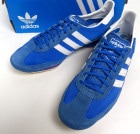 【未使用】adidas / アディダス SL72 スニーカー　US9(27cm相当)(メンズ・箱付き・デッドストック)【中古】