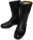 PRICANA ライディングブーツ　表記無し(26-26.5cm相当)(メンズ)【中古】