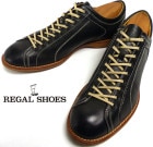 REGAL STANDARDS / リーガルスタンダード 750R レザースニーカー 26(26cm相当)(メンズ)【中古】