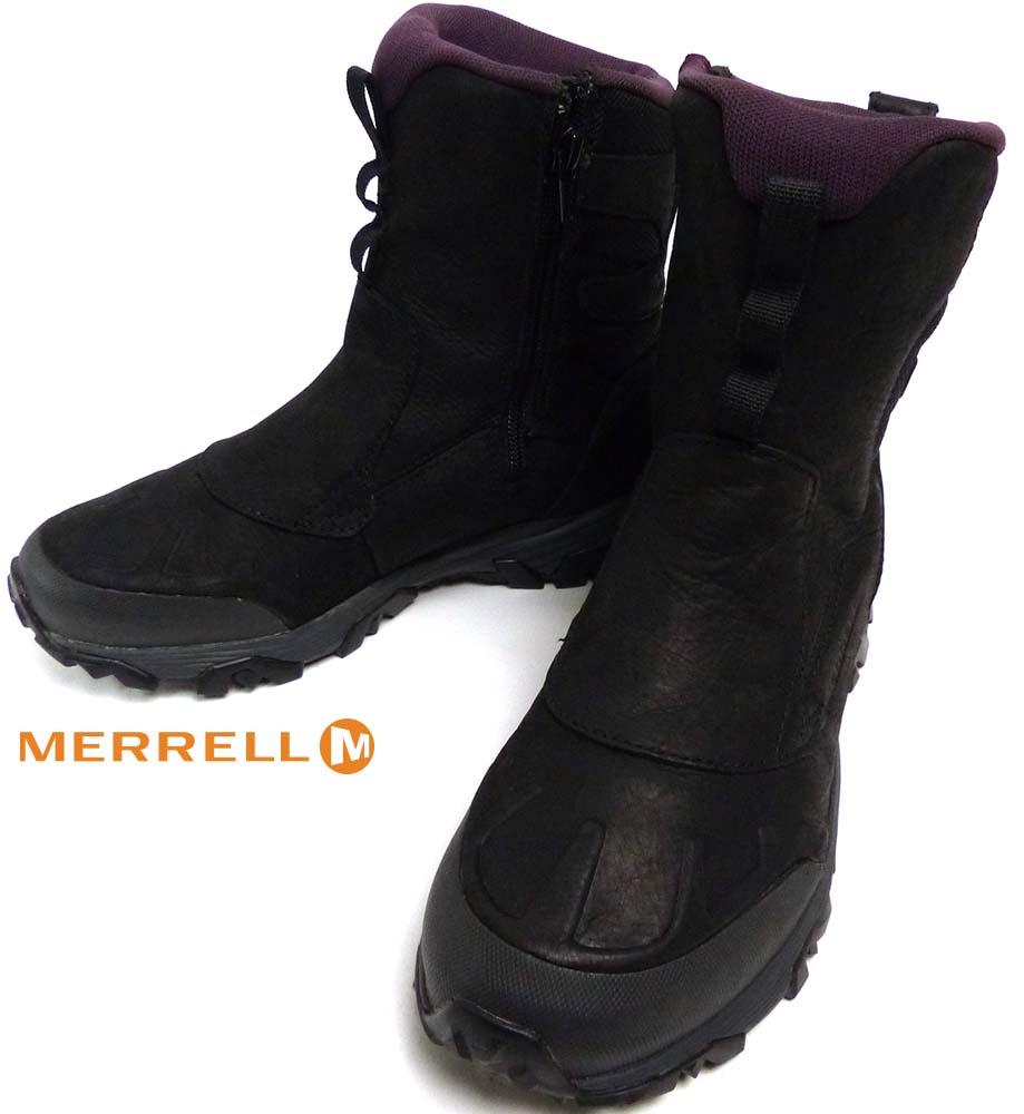 MERRELL / メレル アイスプラス スノーブーツ USA6.5(23-23.5cm相当 