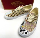 ��̤���ѡ�Vans Meadow Patchwork Pack / ������ ���� �ѥå�������ˡ�������US8(26cm����)(��󥺡��ǥåɥ��ȥå�)����š�