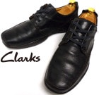 Clarks / 顼 ͥ㡼 쥶塼UK8G(26cm)()š