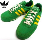 adidas ORION / アディダス オリオン スニーカー　US5 1/2(23.5cm相当)(レディース)【中古】