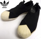 adidas originals / アディダス オリジナルス スーパースター スリッポン /スニーカー US8(26cm相当)(メンズ)【中古】