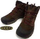 KEEN / キーン SALTZMANトレッキングシューズ / スニーカー US7(25cm相当)(メンズ)【中古】