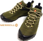 MERRELL CHAMELEON II / メレル カメレオン2　スニーカー　EUR38/US7.5(24.5cm相当)(レディース・ゴアテックス )【中古】