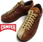CAMPER /  カンペール 4色 レザーシューズ　41(26cm相当)(メンズ)【中古】