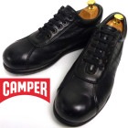 CAMPER / カンペール PELOTAS ARIEL / アリエル レザースニーカー　41(26cm相当)(メンズ)(定価約3.5万円)【中古】