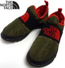 THE NORTH FACE / ザ・ノースフェイス ヌプシ トラクション ライト モック シューズ　US5(23cm相当)(レディース)【中古】