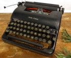 �ڴ�����1940s LC Smith&Corona�� / ���ߥ������� �����ץ饤������(��������)����šۡ�����̵����