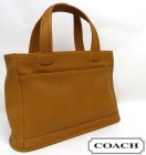 1990s USA�� OLD COACH / ������� ������ �ߥ˥ȡ��ȥХå� / �ϥ�ɥХå�����š�