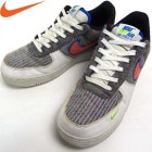 NIKE AIR FORCE1 / ナイキ  エアフォース 1  スニーカー　US7(25cm相当)(メンズ)【中古】