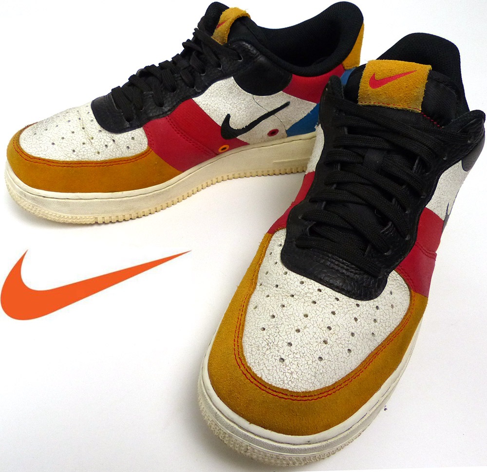 NIKE AIR FORCE 1 / ナイキ エアフォース1 07 プレミアム スニーカー 