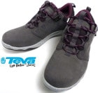 【未使用】TEVA / テバ ウォータープルーフ スニーカー W7(24cm相当)(レディース)【中古】