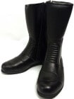 【未使用】PLICANA  / プリカーナ レザー ライディング / バイカーブーツ 　25(25cm相当)(メンズ)【中古】