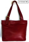 OLD COACH / ������� ������ �ܳץ쥶�� �ϥ�ɥХå� /�ȡ��ȥХå�����š�