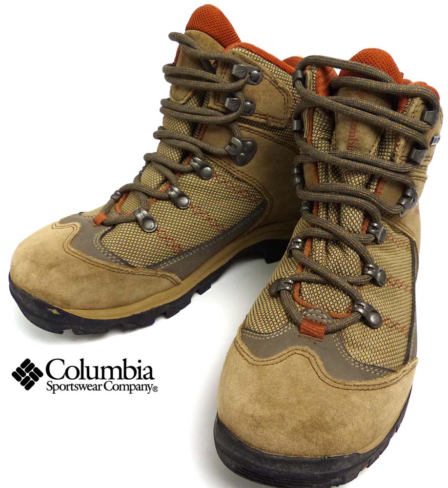 Columbia / コロンビア マドルガピークGTX トレッキングシューズ