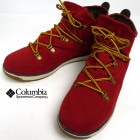 Columbia / ӥ ȥ󥸥åȥߥå   硼ȥ֡ US10(28cm)()š