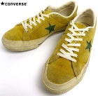 ڴ1990s  CONVERSE ONE STAR / С 󥹥 ˡ 4 1/2(23cm)(ǥ)š