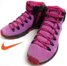 NIKE ACG ZOOM MERIWETHER / ナイキ ズーム メリウェザー トレッキングシューズ　US6(24cm相当)(レディース)【中古】