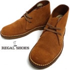 REGAL /�꡼���� 2������å� ����å��֡��� 22 1/2(22.5cm����)(��ǥ�����)����š�