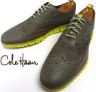 COLE HAAN ZERO GRAND / ������ϡ��� ���������� �����󥰥��åץ��塼��US10M(27.5cm����)(���)����š�