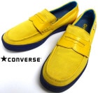 Converse/コンバース Dress code 1/2 ローファー / スニーカー　USA8 1/2(26.5cm相当)(メンズ)【中古】