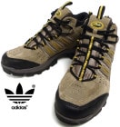 adidas / アディダス トレッキングシューズ(GORE-TEX)　US7 1/2(25.5cm相当)(メンズ)【中古】