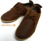 MERREL / メレル コンビレザー シューズ / スニーカー　EUR37(23.5cm相当)(レディース)【中古】