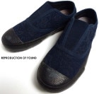 ルーマニア製REPRODUCTION OF FOUND /リプロダクション オブ ファウンド イタリアンミリタリートレーナー  37(23.5-24cm相当)(レディース)【中古】