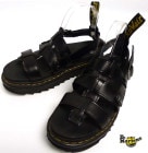 Dr.Martens /ɥޡ TERRY/ƥ꡼ 쥶  UK6(25cm)(󥺡ǥ3)š