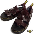 Dr.Martens /ɥޡ TERRY/ƥ꡼ 쥶  UK8(27cm)(󥺡3)š