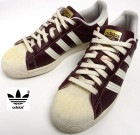 adidas Superstar  / アディダス スーパースター スニーカー  US8(26cm相当)(メンズ)【中古】