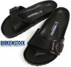 ドイツ製 BIRKENSTOCK / ビルケンシュトック Madrid/マドリッド サンダル　41（26.5cm相当)(メンズ)【中古】